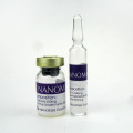 15g Solgar Reduced Cuidado de la Piel / Productos de Belleza L-Glutathione Injection